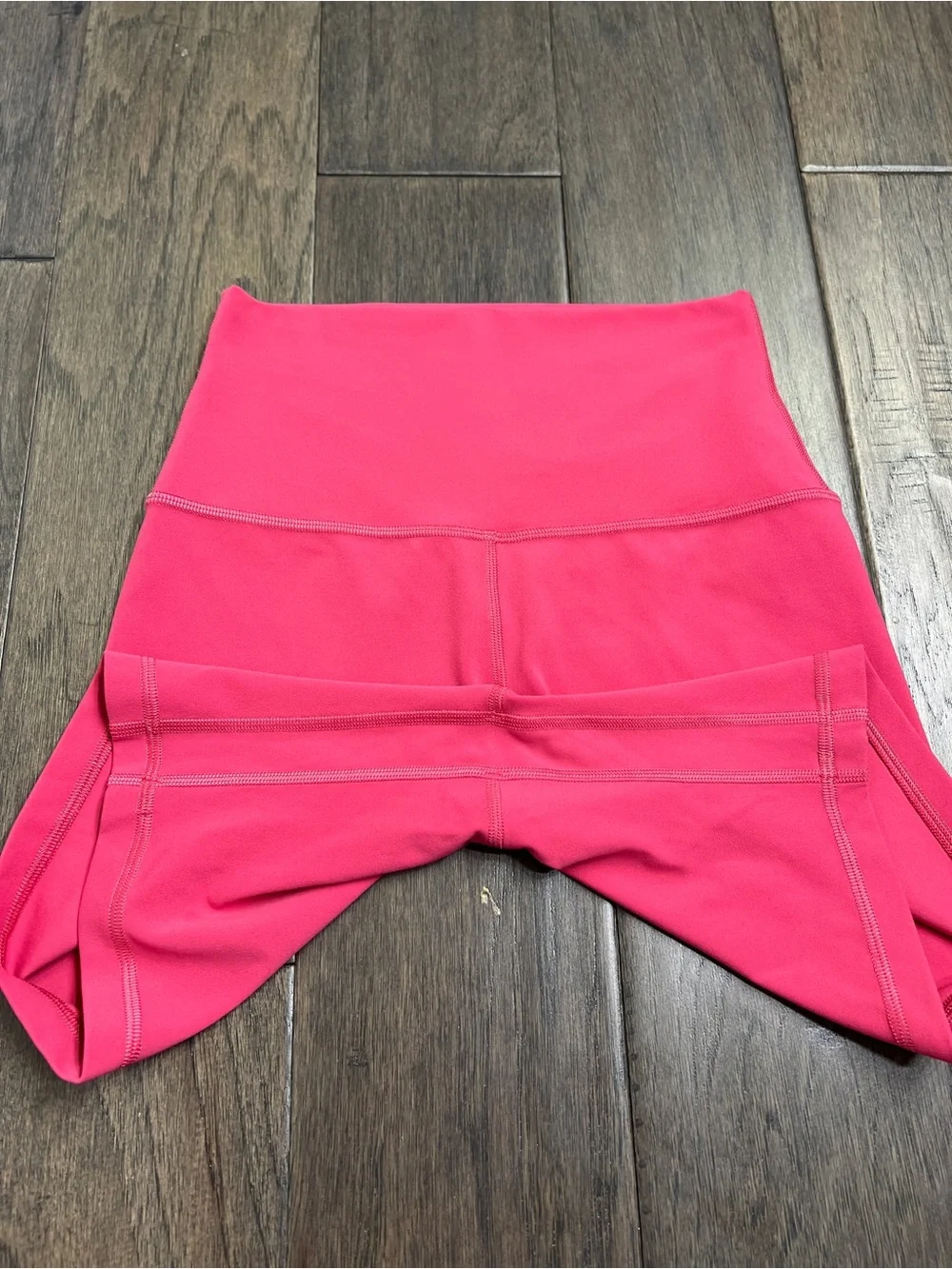NEW Lululemon Align High-Rise Short 6